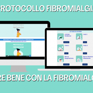 PROTOCOLLO FIBROMIALGIA