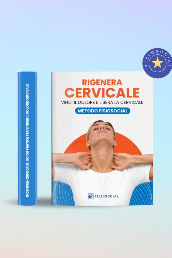 E-Book RIGENERA CERVICALE