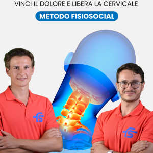 Visita completa a brescia + libro digitale "Rigenera Cervicale"