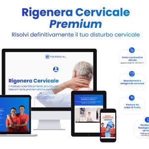 RIGENERA CERVICALE PREMIUM