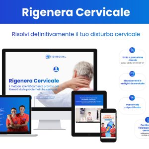 RIGENERA CERVICALE