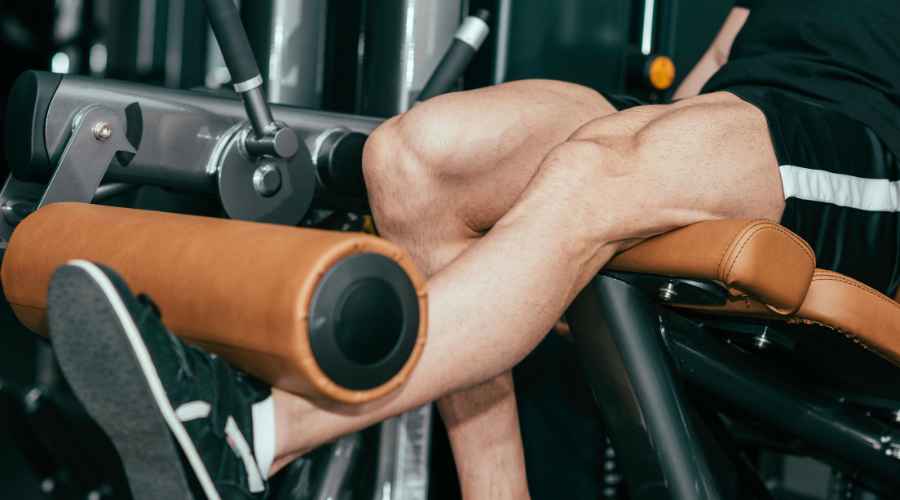 menisco lesionato