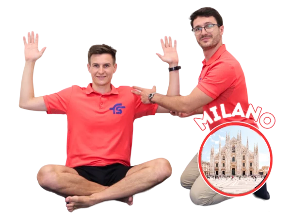 Visita completa a Milano