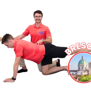 Visita completa a Brescia