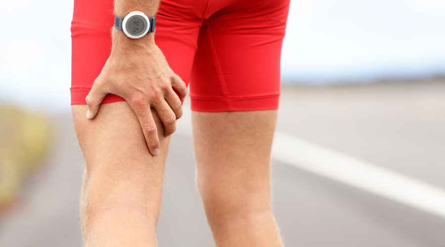 strappo muscolare