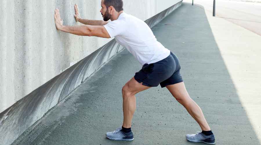 spina calcaneare esercizi