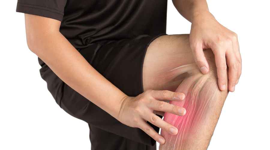 contrattura muscolare