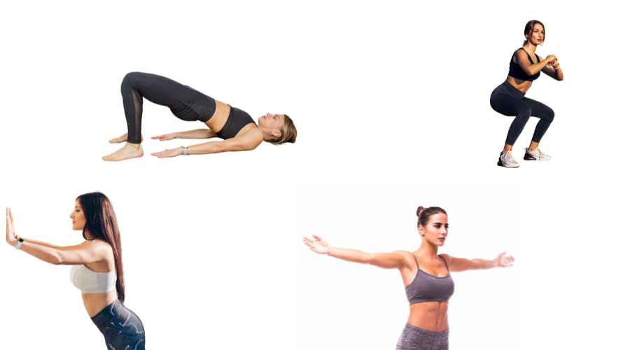 fibromialgia esercizi