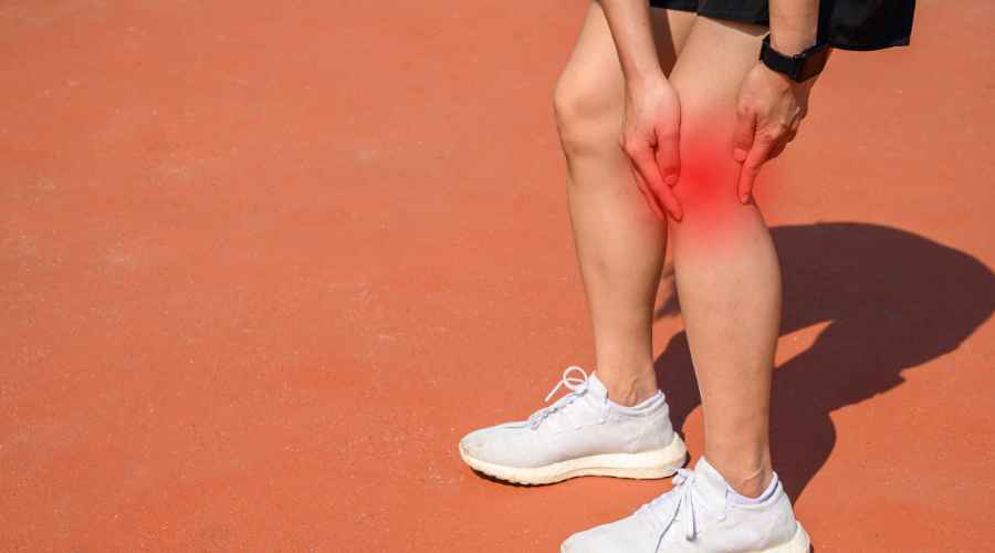 bandelletta ileotibiale