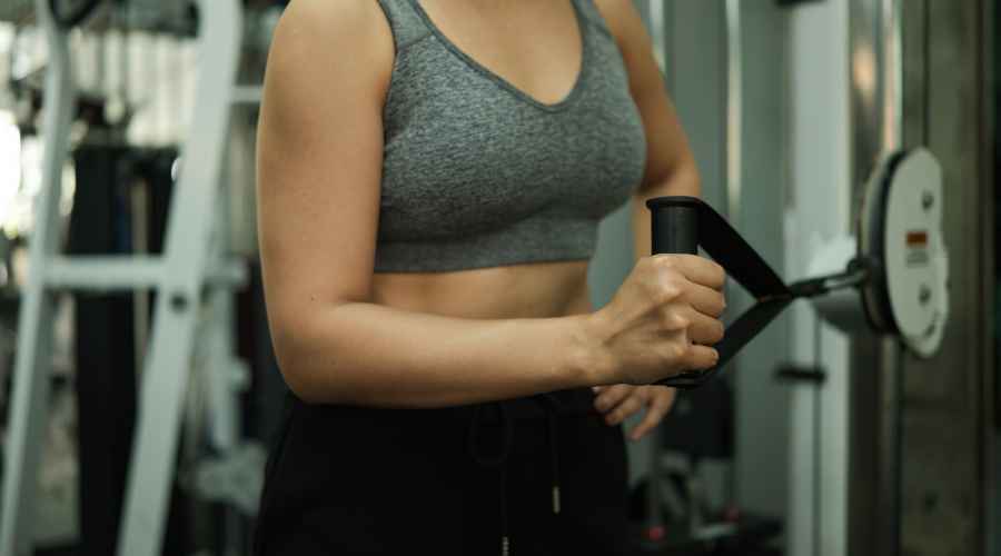 sovraspinato esercizi