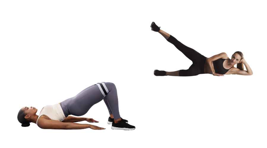 ginocchio valgo esercizi