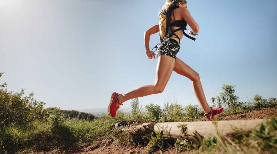 stiramento muscolare