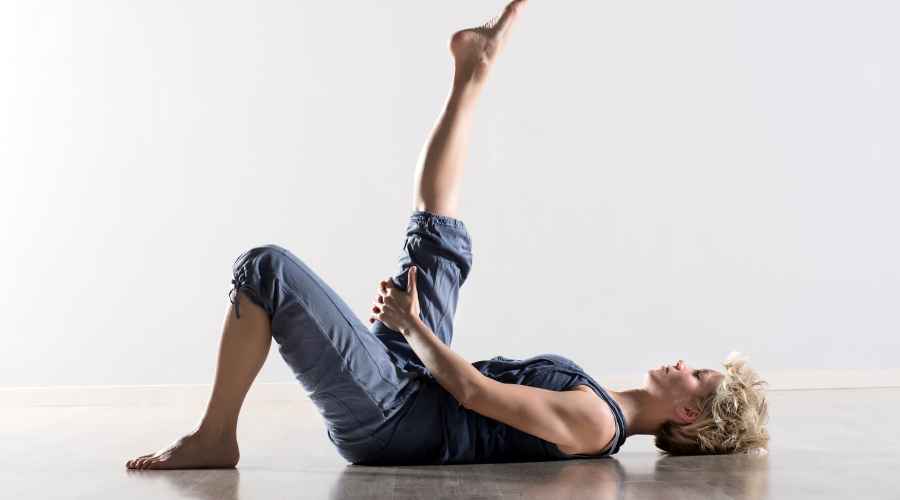 ernia del disco esercizi