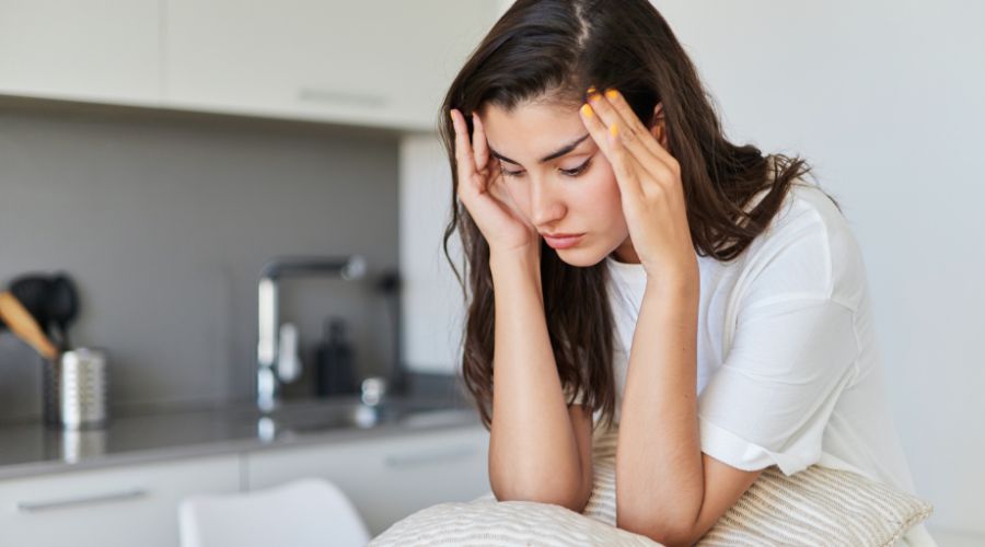 fibromialgia sintomi